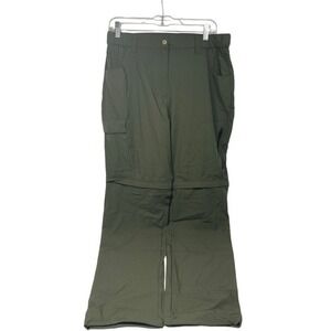 GO Sport Convertible‎ Hiking Pants 29" Waist